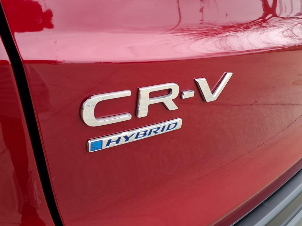 2025 Honda CR-V Sport 7