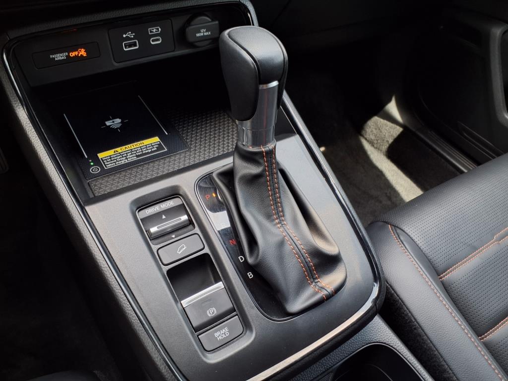 2023 Honda CR-V Sport Touring 17