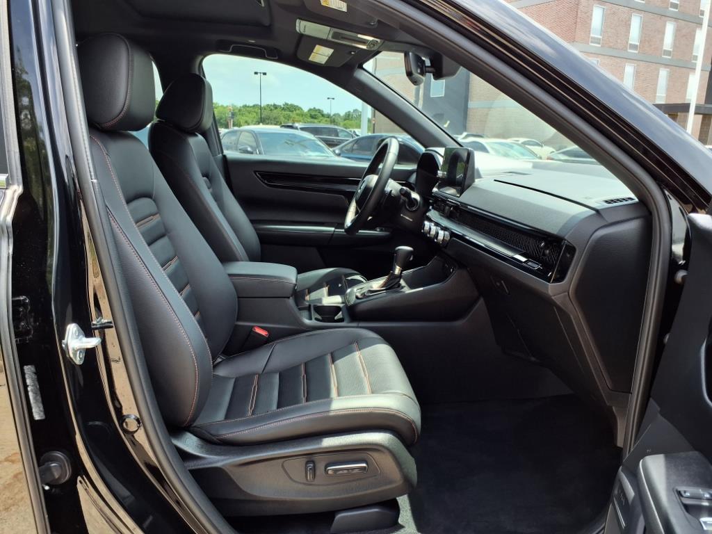 2023 Honda CR-V Sport Touring 12