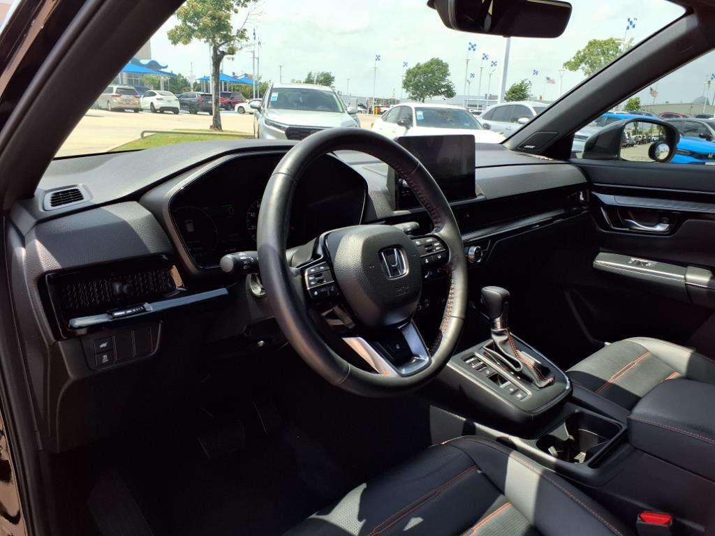 2023 Honda CR-V Sport Touring 2