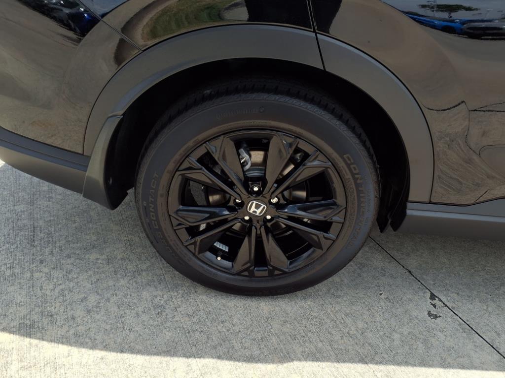 2023 Honda CR-V Sport Touring 8