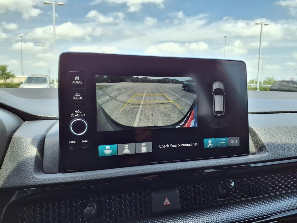 2023 Honda CR-V Sport Touring 16