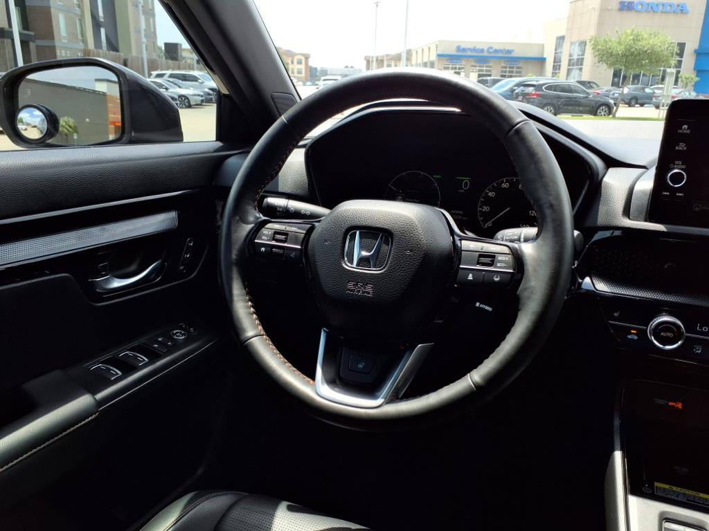 2023 Honda CR-V Sport Touring 14