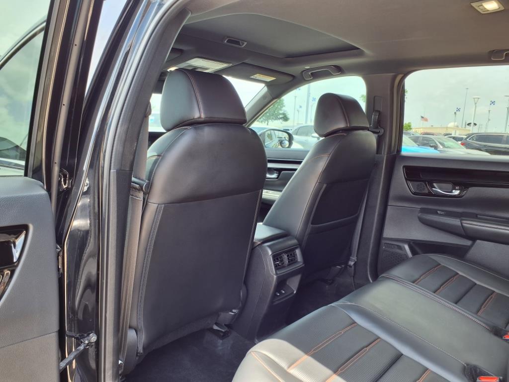 2023 Honda CR-V Sport Touring 13