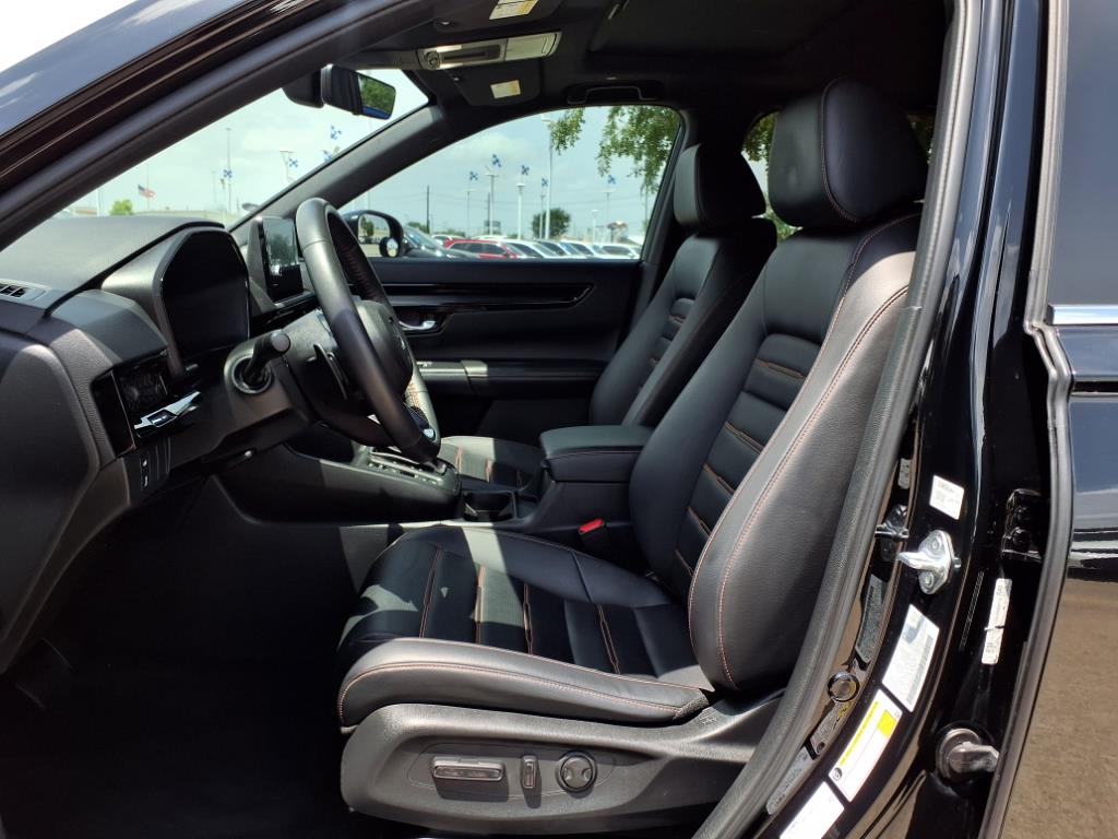 2023 Honda CR-V Sport Touring 11