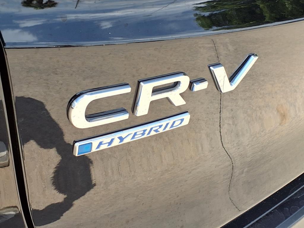 2023 Honda CR-V Sport Touring 7