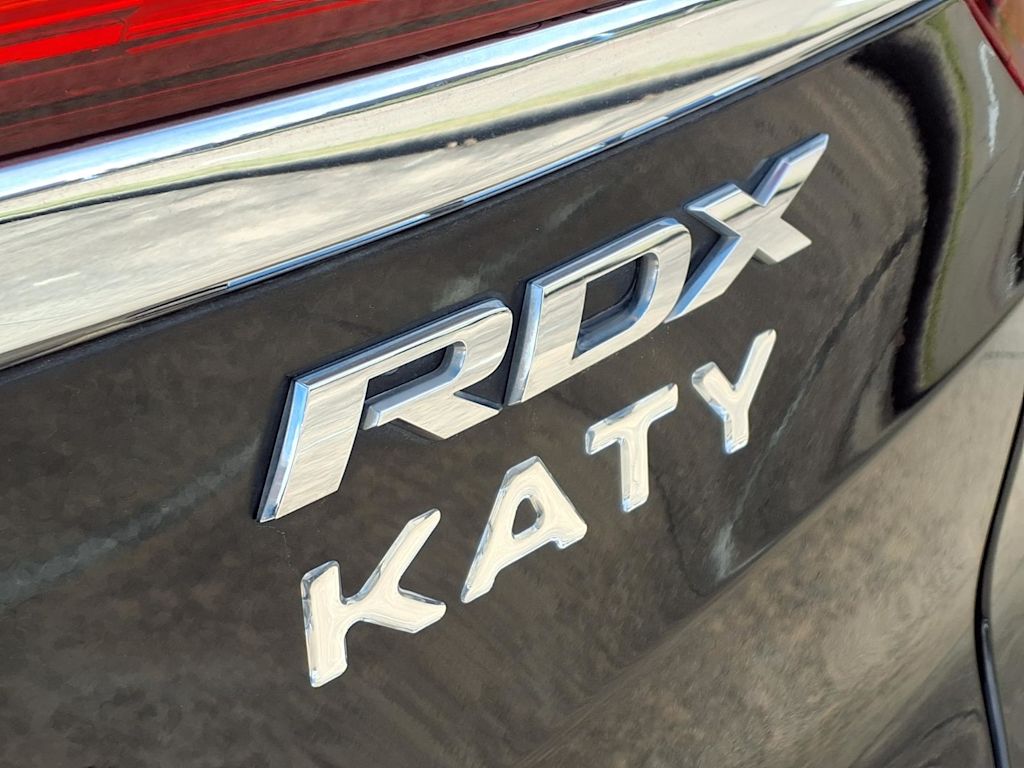 Thumbnail: 2016 Acura RDX - 17