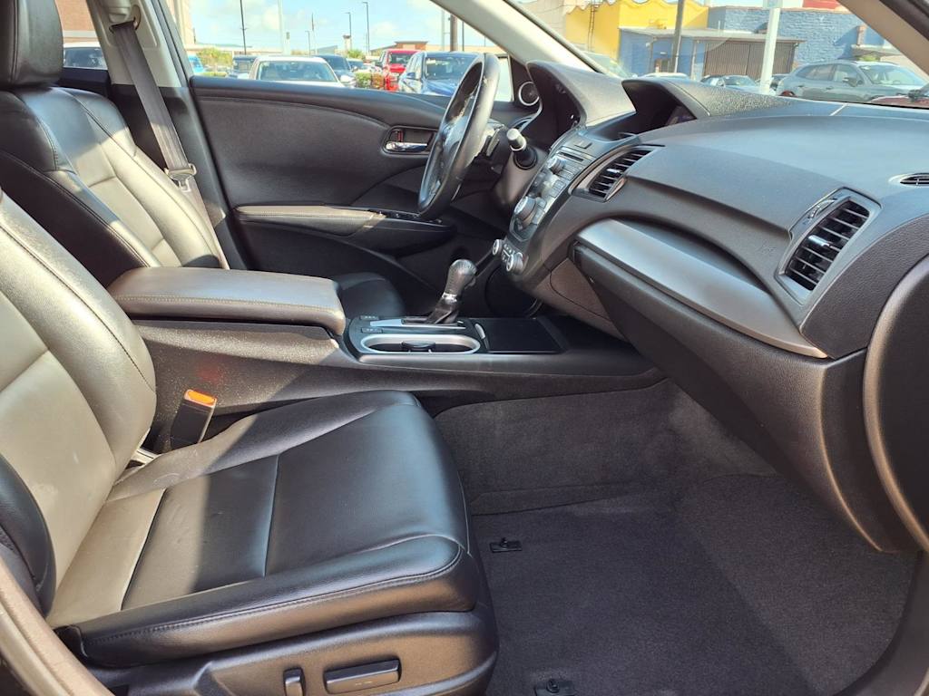 Thumbnail: 2016 Acura RDX - 10