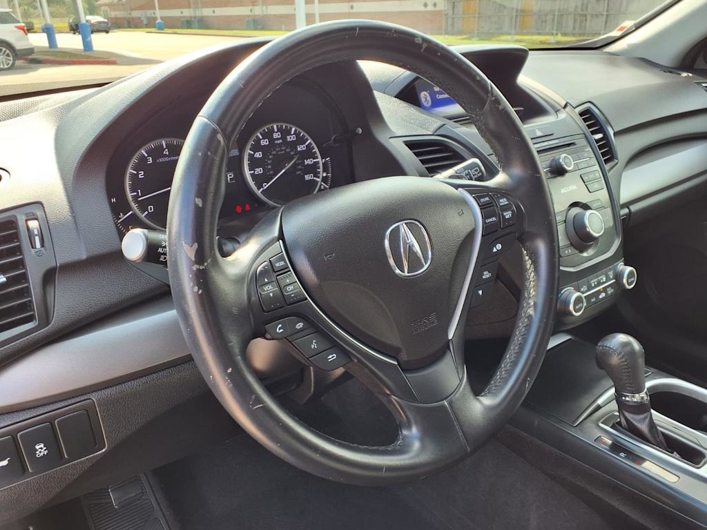 Thumbnail: 2016 Acura RDX - 2