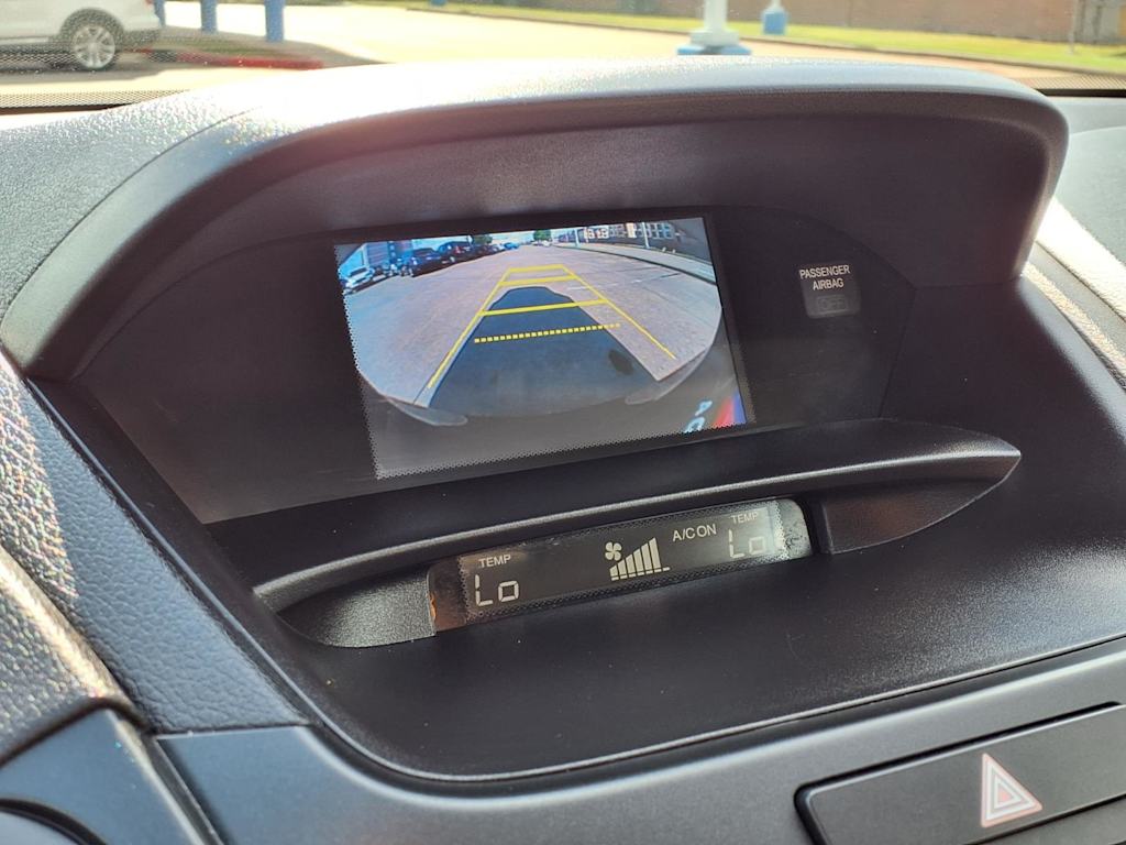 Thumbnail: 2016 Acura RDX - 20