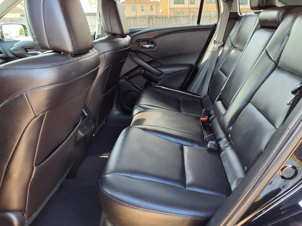 Thumbnail: 2016 Acura RDX - 18