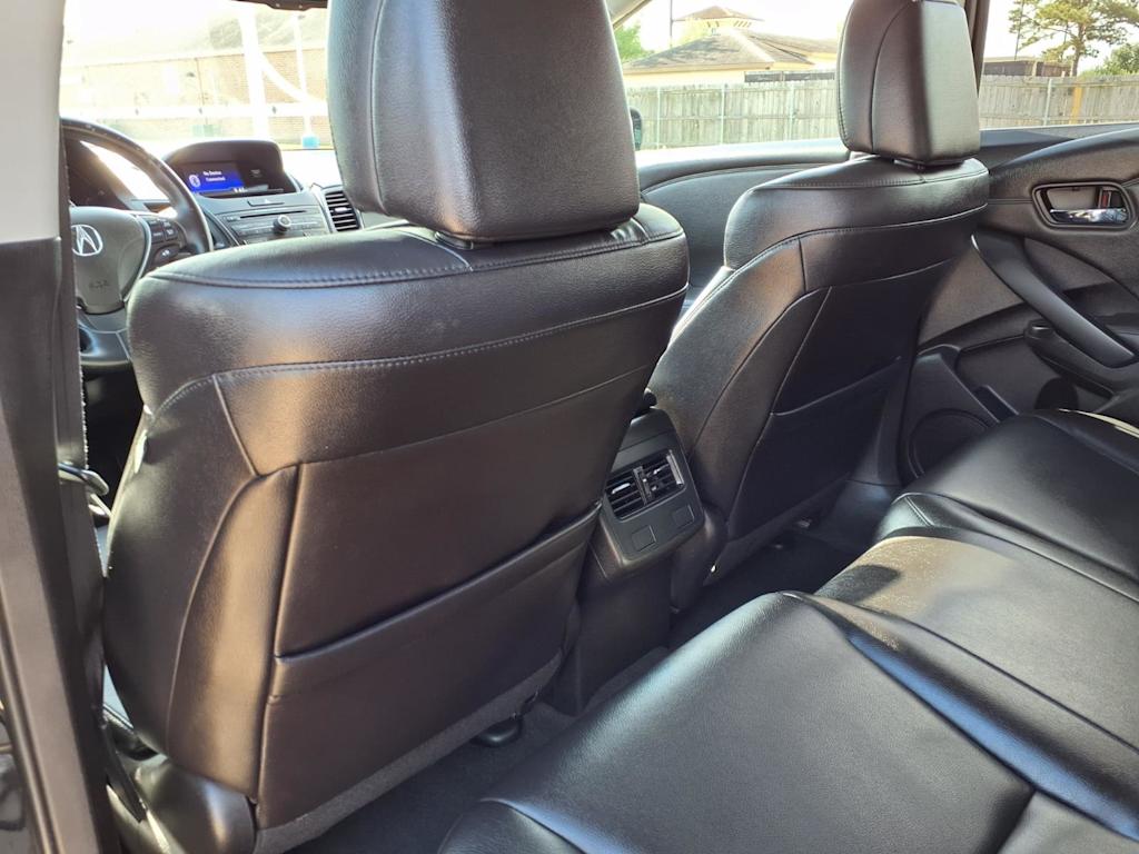 Thumbnail: 2016 Acura RDX - 11
