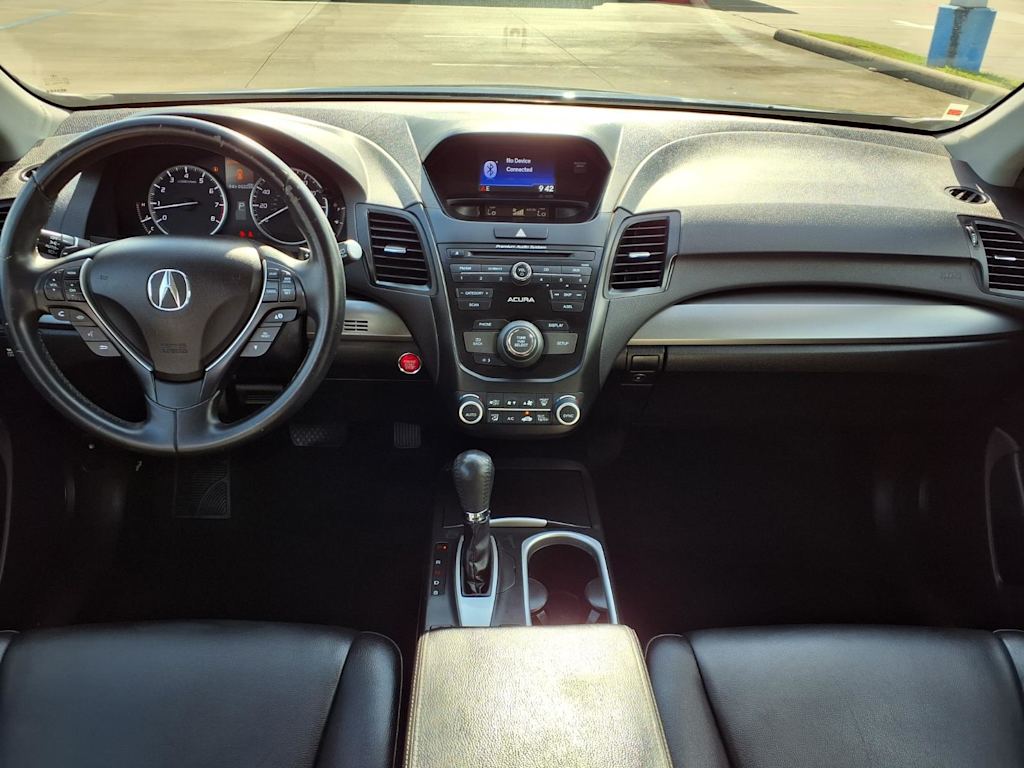Thumbnail: 2016 Acura RDX - 8