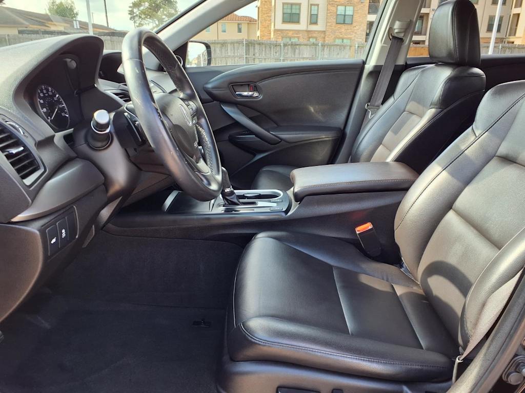 Thumbnail: 2016 Acura RDX - 9