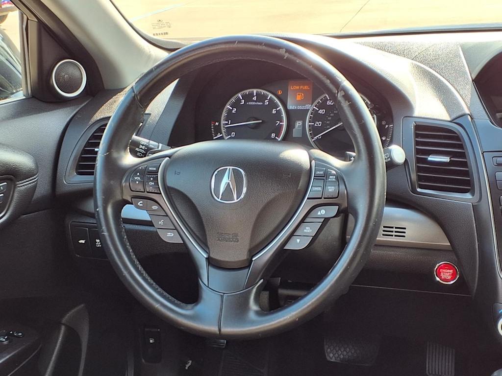 Thumbnail: 2016 Acura RDX - 12