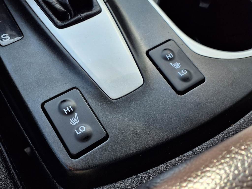 Thumbnail: 2016 Acura RDX - 23
