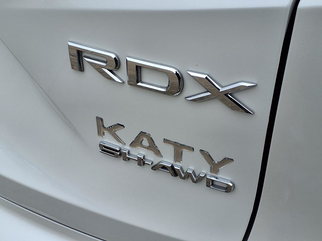Thumbnail: 2024 Acura RDX - 7
