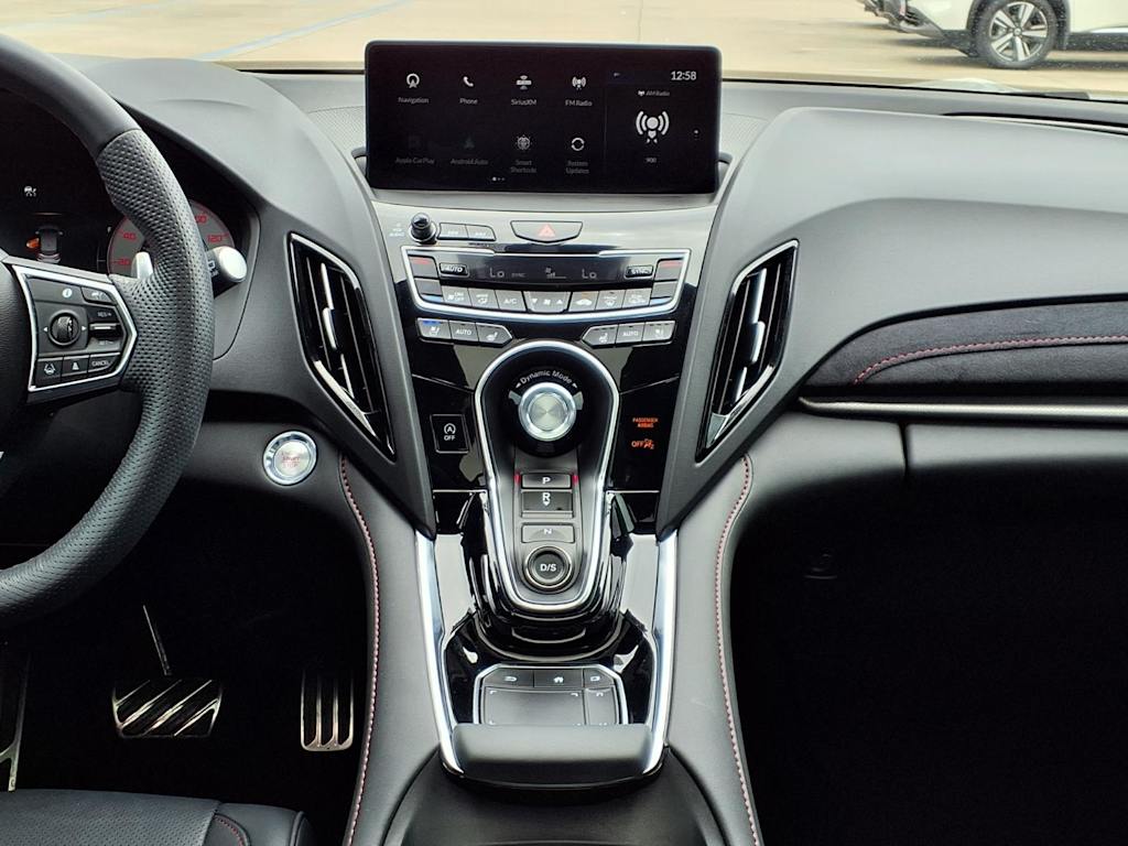 Thumbnail: 2024 Acura RDX - 14