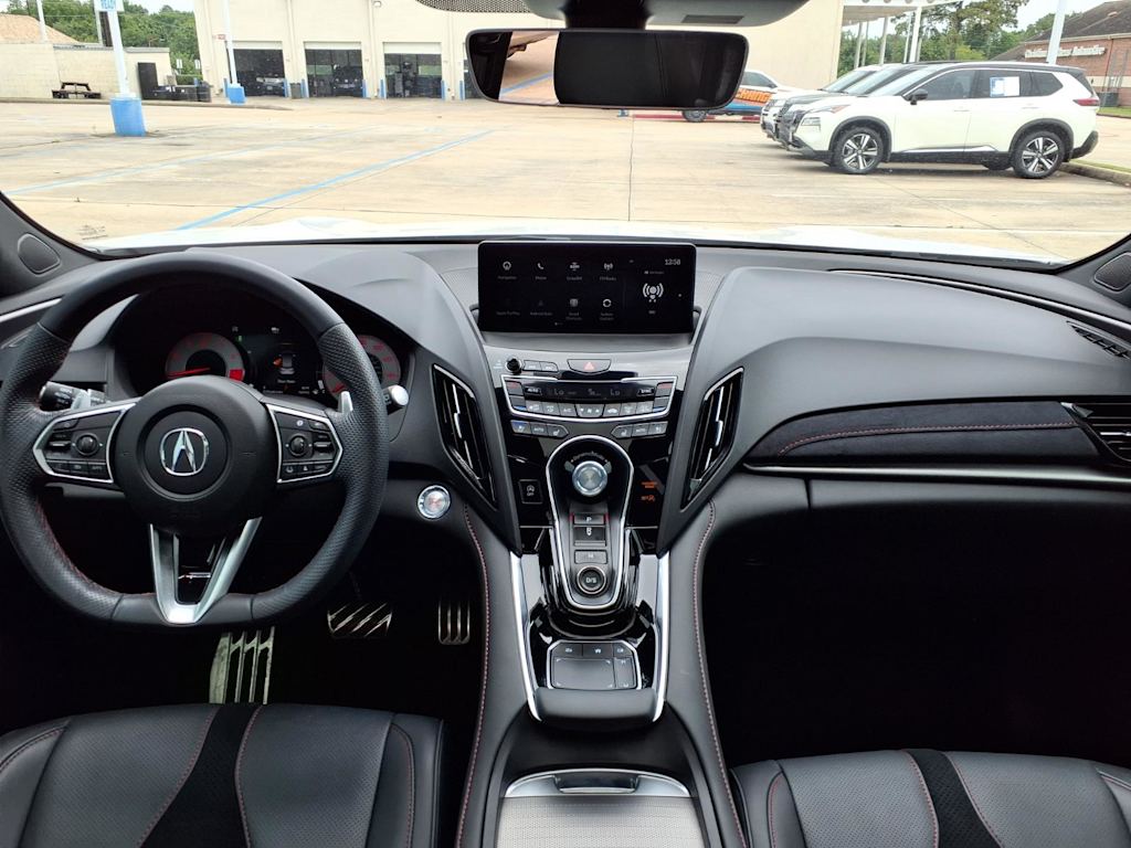 Thumbnail: 2024 Acura RDX - 9