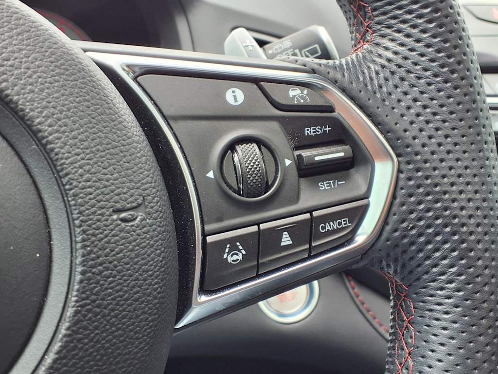 Thumbnail: 2024 Acura RDX - 25