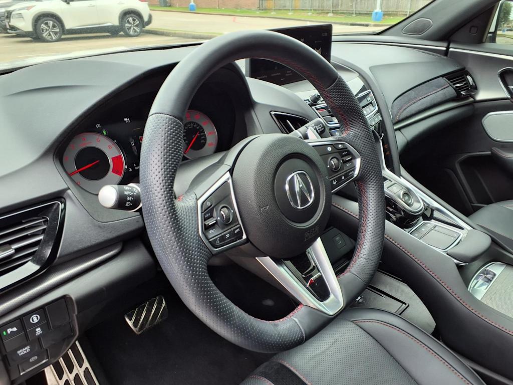 Thumbnail: 2024 Acura RDX - 2