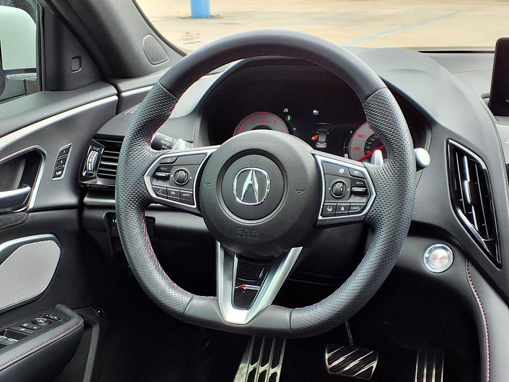 Thumbnail: 2024 Acura RDX - 13