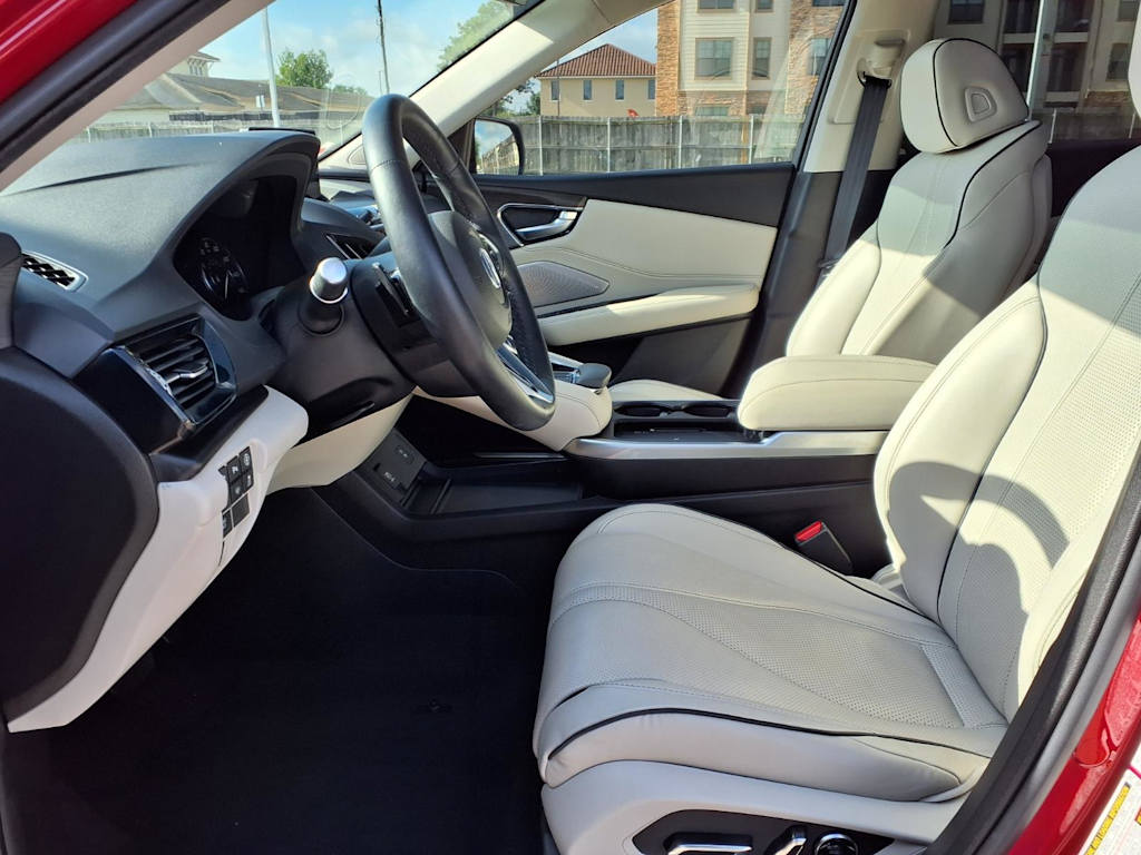 Thumbnail: 2025 Acura RDX - 10