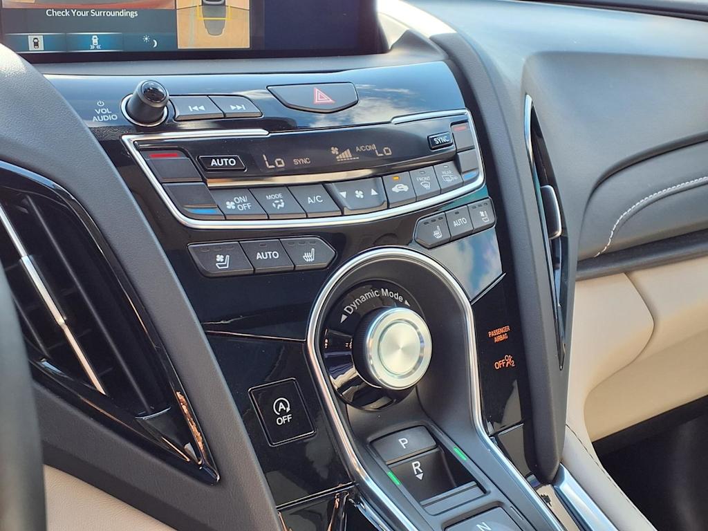 Thumbnail: 2025 Acura RDX - 23