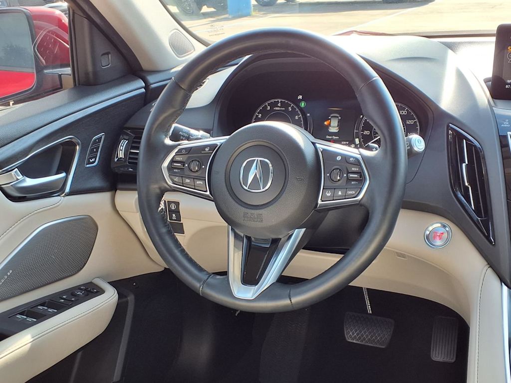 Thumbnail: 2025 Acura RDX - 13