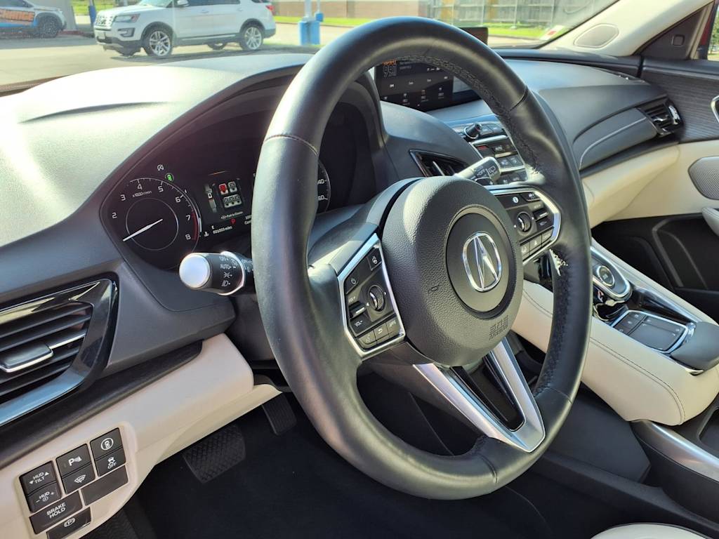 Thumbnail: 2025 Acura RDX - 2