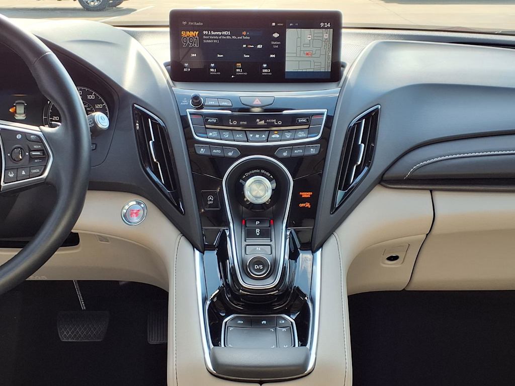 Thumbnail: 2025 Acura RDX - 14