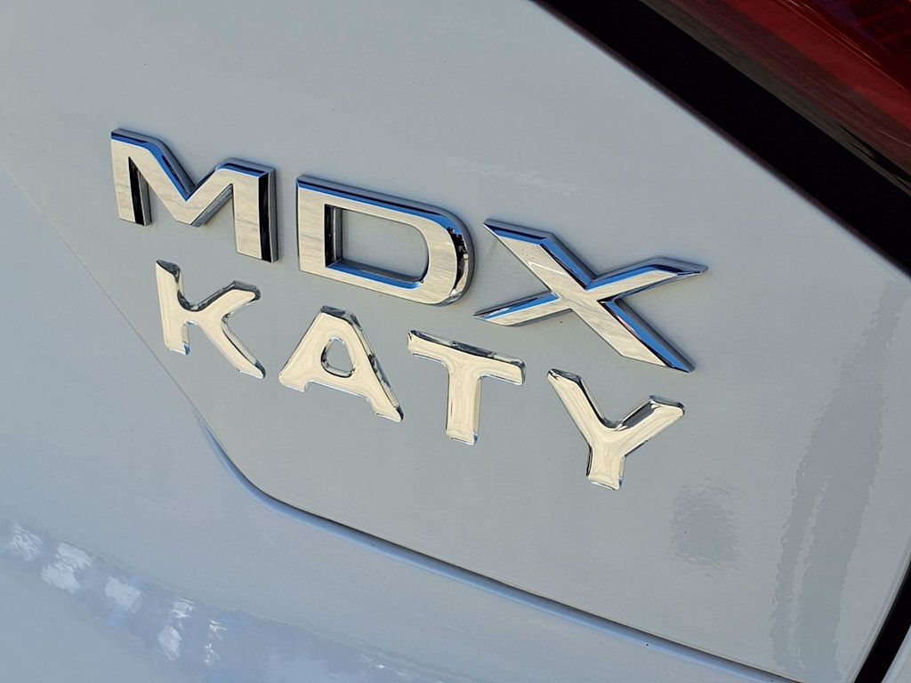 Thumbnail: 2024 Acura MDX - 7
