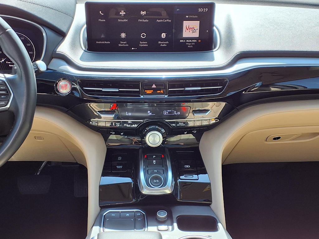Thumbnail: 2024 Acura MDX - 15