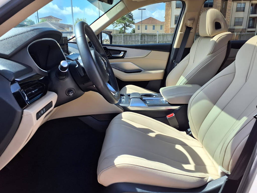 Thumbnail: 2024 Acura MDX - 11
