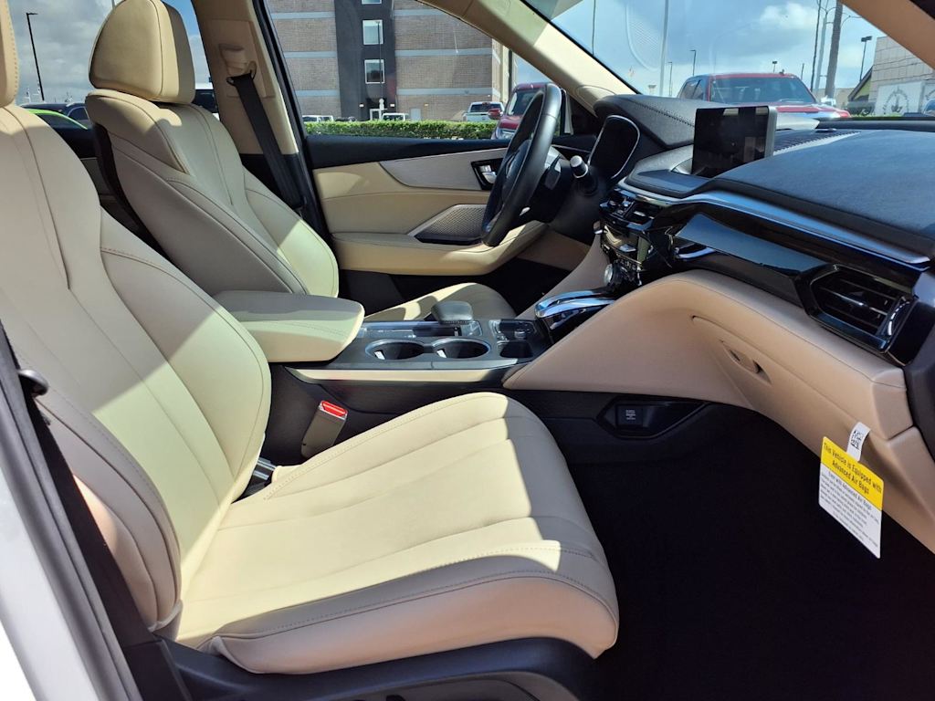 Thumbnail: 2024 Acura MDX - 22