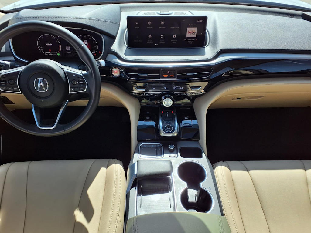 Thumbnail: 2024 Acura MDX - 10