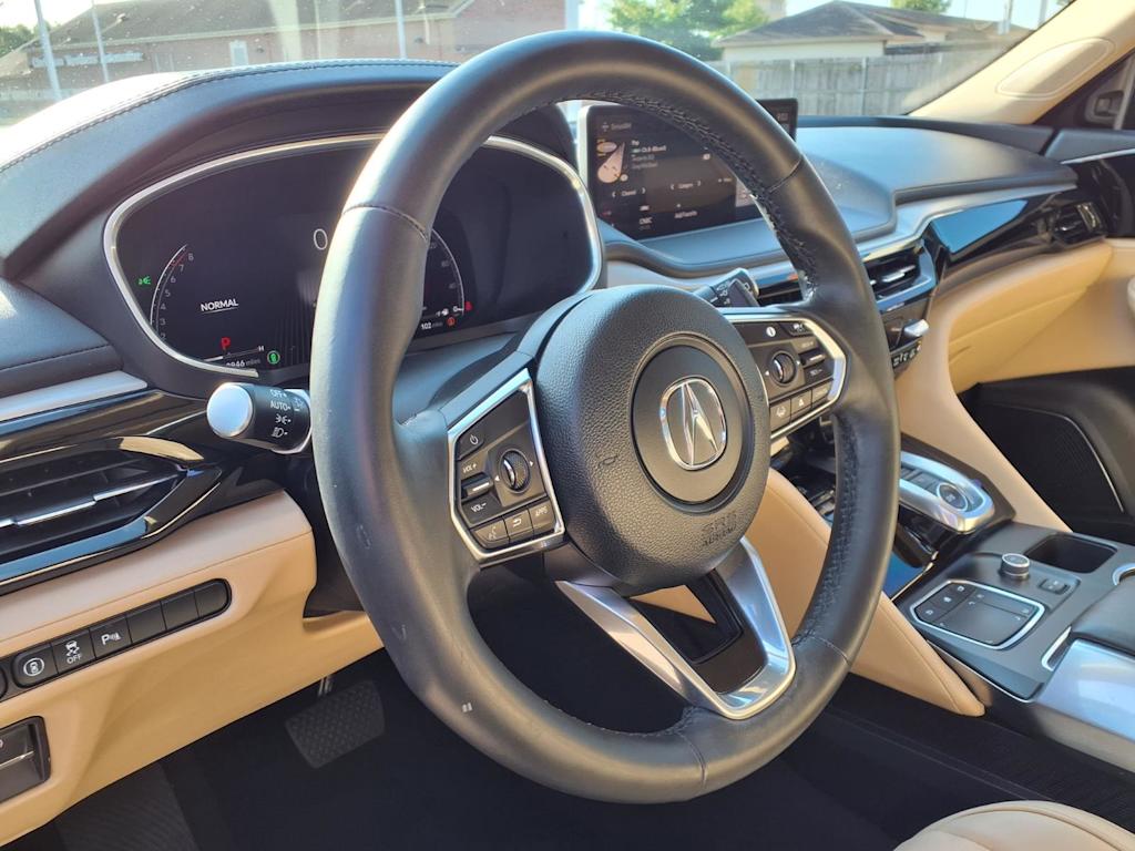 Thumbnail: 2024 Acura MDX - 2