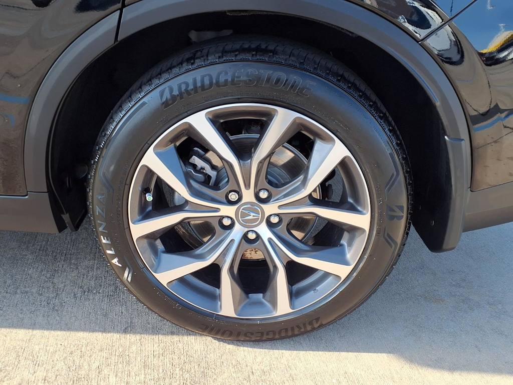 Thumbnail: 2024 Acura MDX - 8