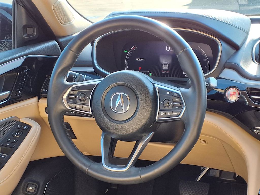 Thumbnail: 2024 Acura MDX - 14
