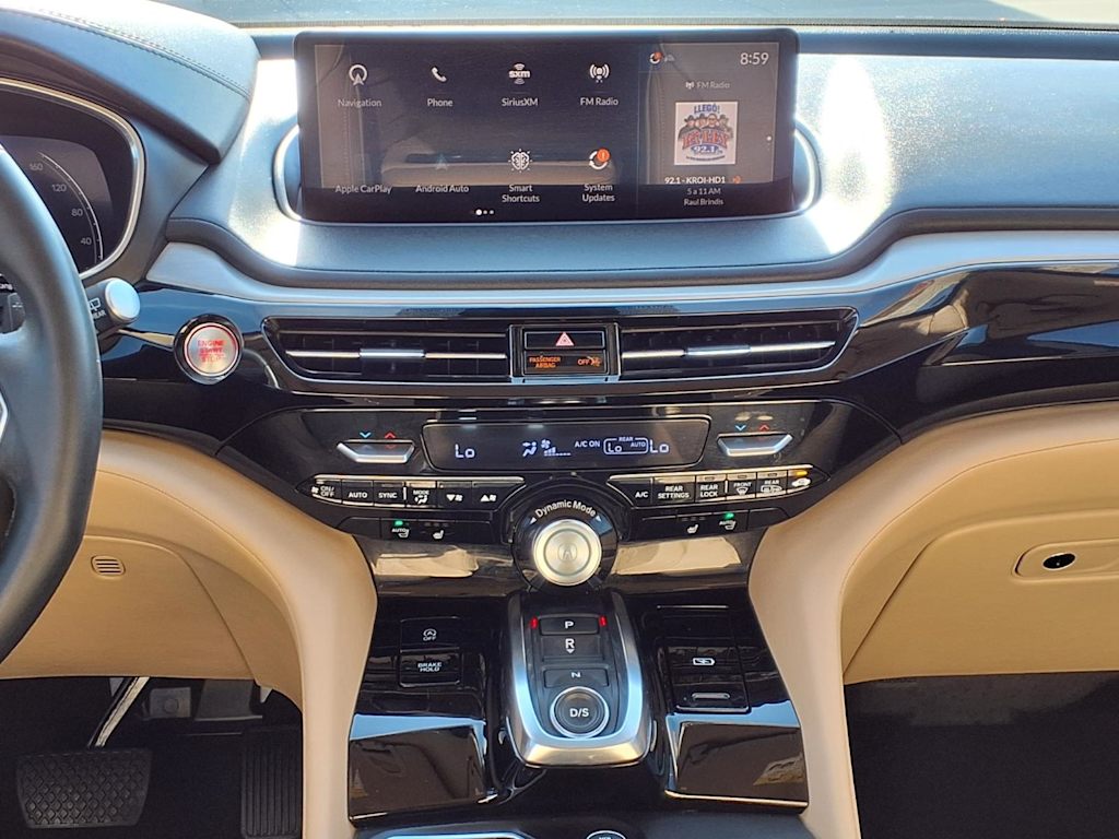 Thumbnail: 2024 Acura MDX - 15