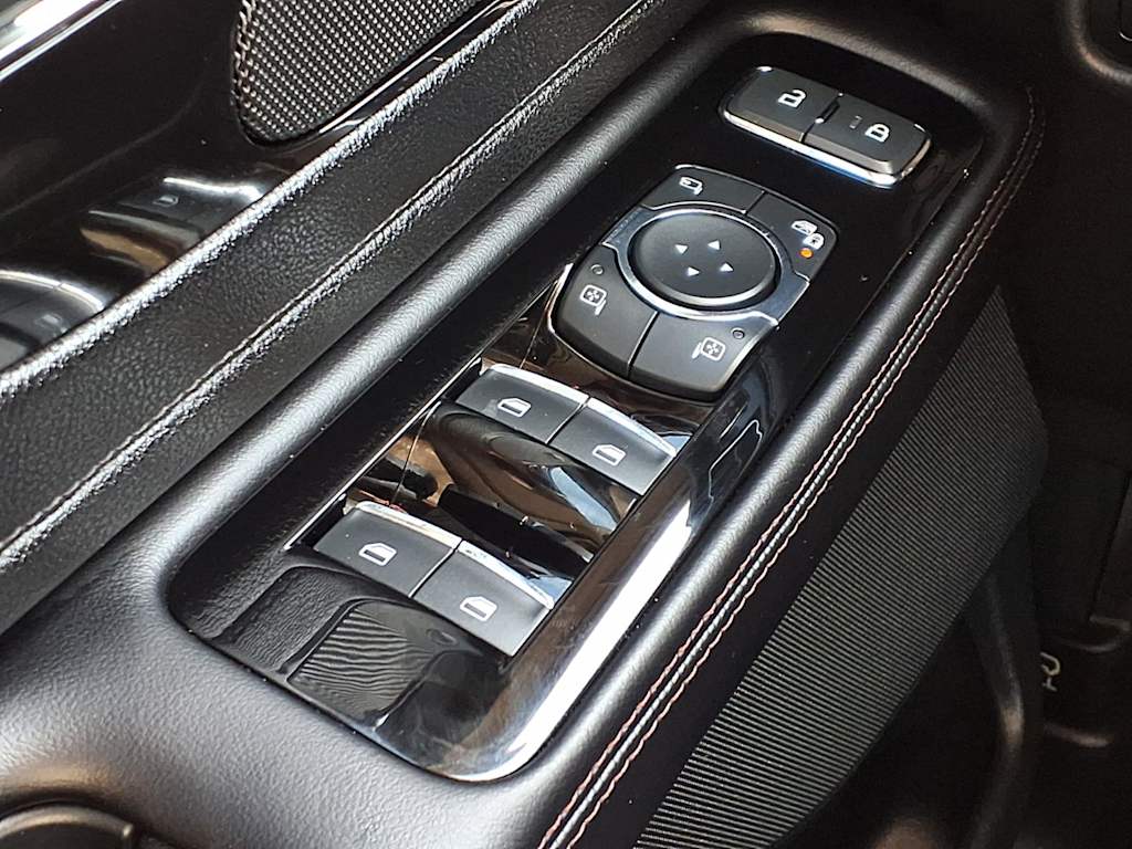 Thumbnail: 2024 Lincoln Aviator - 24