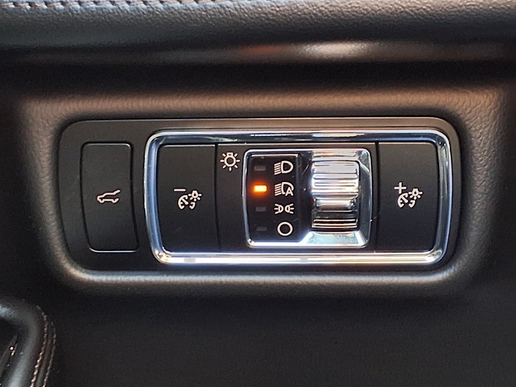 Thumbnail: 2024 Lincoln Aviator - 25