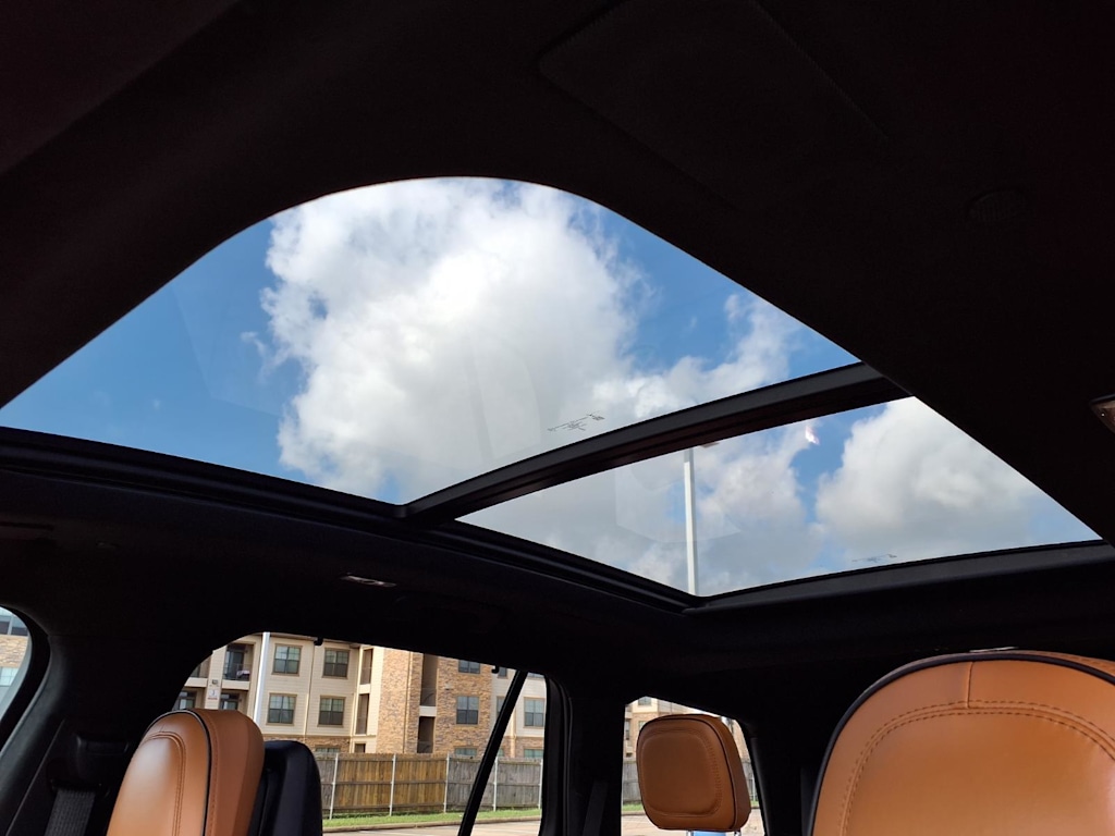 Thumbnail: 2025 Lincoln Aviator - 19