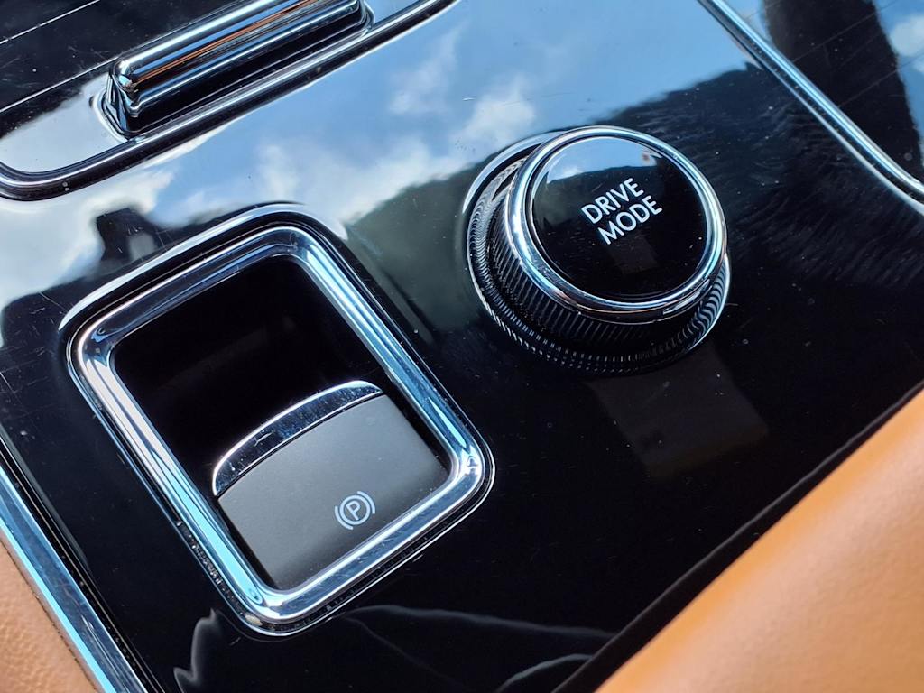 Thumbnail: 2025 Lincoln Aviator - 22