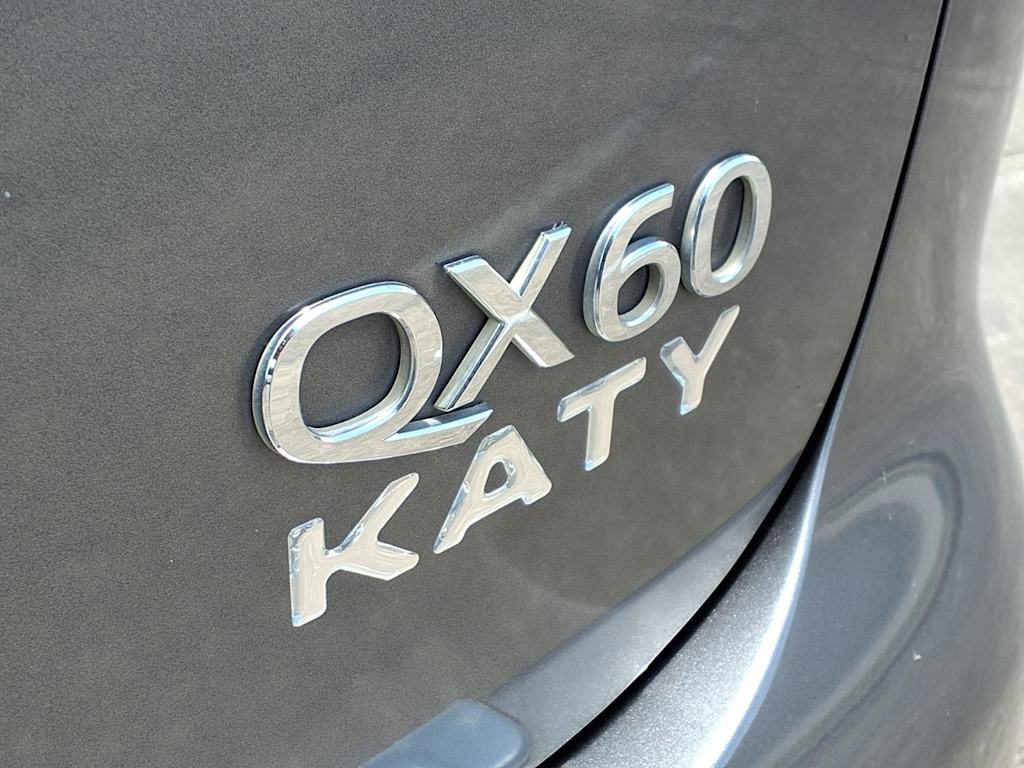 Thumbnail: 2015 INFINITI QX60 - 7