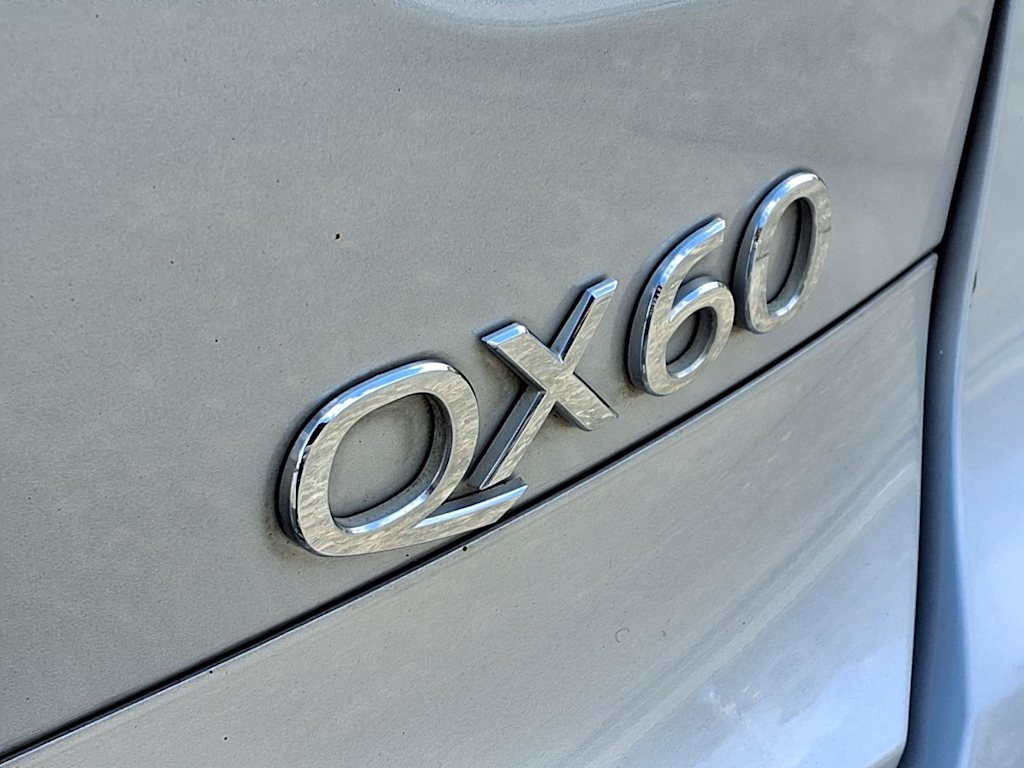 Thumbnail: 2016 INFINITI QX60 - 7