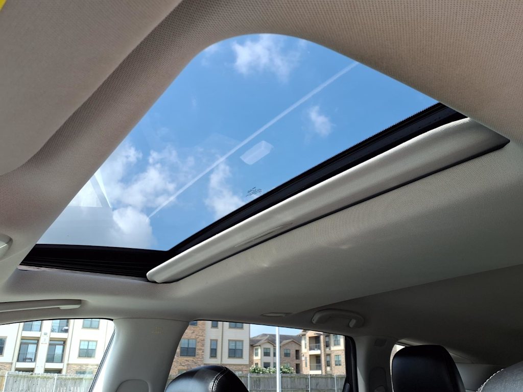 Thumbnail: 2016 INFINITI QX60 - 22