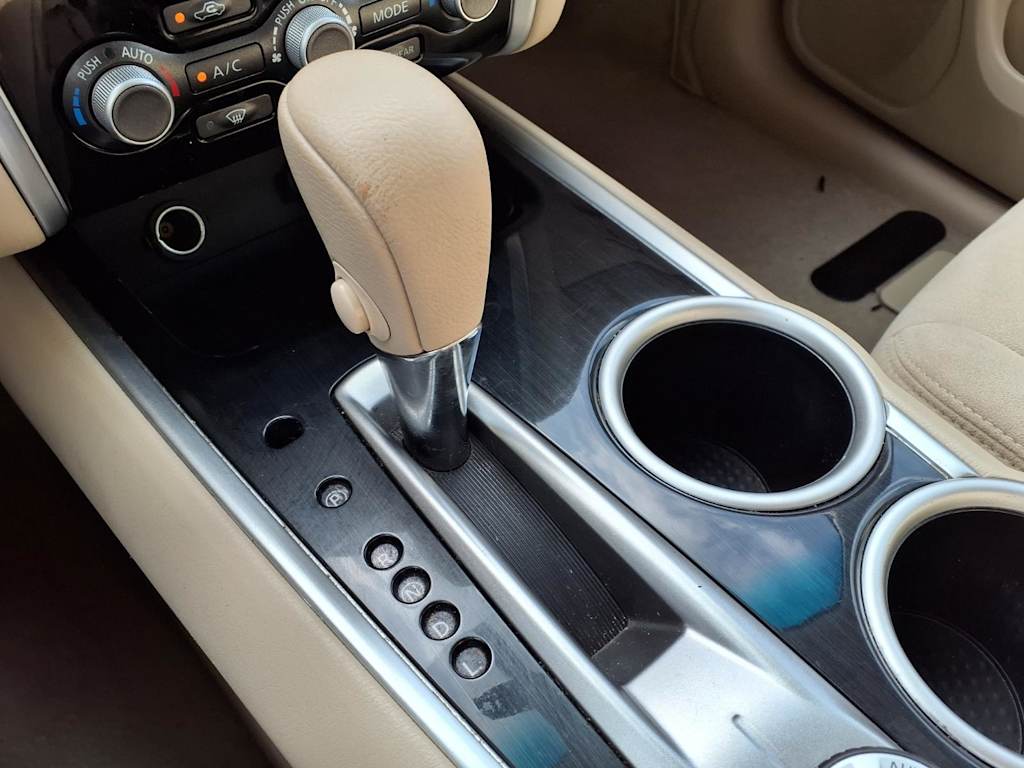 Thumbnail: 2014 Nissan Pathfinder - 15