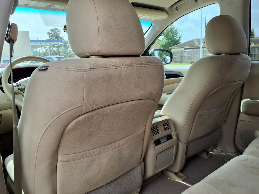 Thumbnail: 2014 Nissan Pathfinder - 11