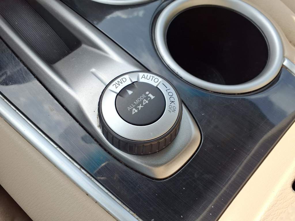 Thumbnail: 2014 Nissan Pathfinder - 23